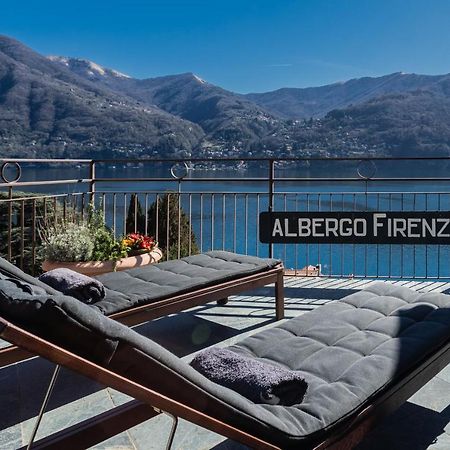 Una Terrazza Da Sogno By Rent All Como Apartment Carate Urio Exterior photo
