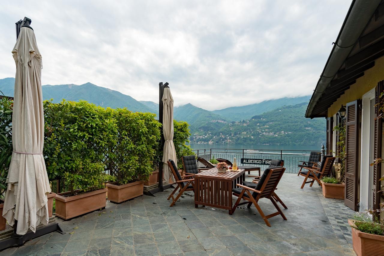 Una Terrazza Da Sogno By Rent All Como Apartment Carate Urio Exterior photo