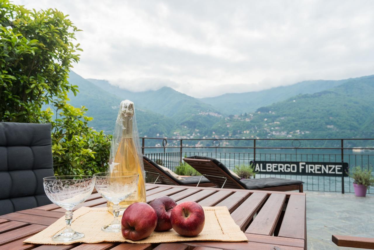 Una Terrazza Da Sogno By Rent All Como Apartment Carate Urio Exterior photo