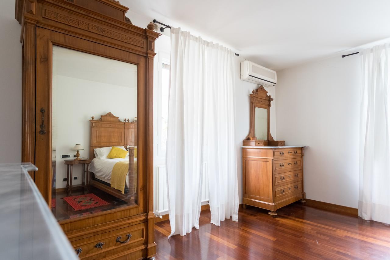 Una Terrazza Da Sogno By Rent All Como Apartment Carate Urio Exterior photo