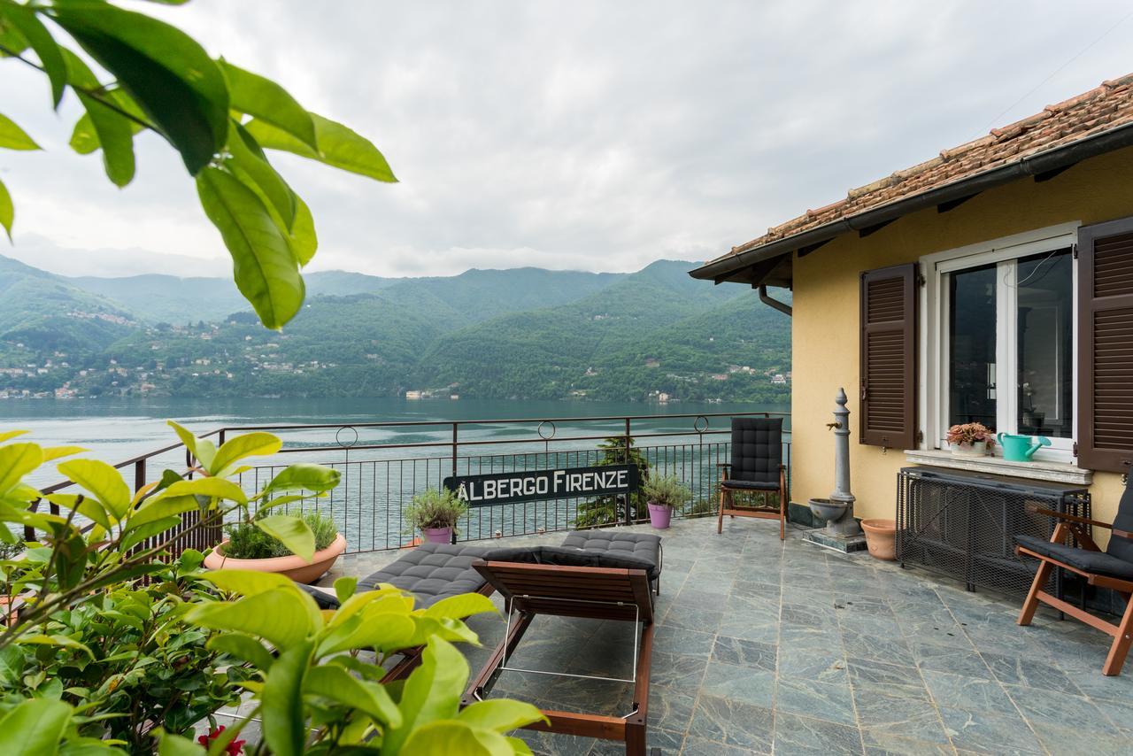 Una Terrazza Da Sogno By Rent All Como Apartment Carate Urio Exterior photo