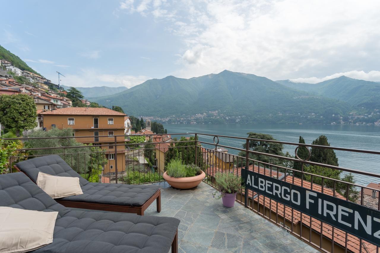 Una Terrazza Da Sogno By Rent All Como Apartment Carate Urio Exterior photo