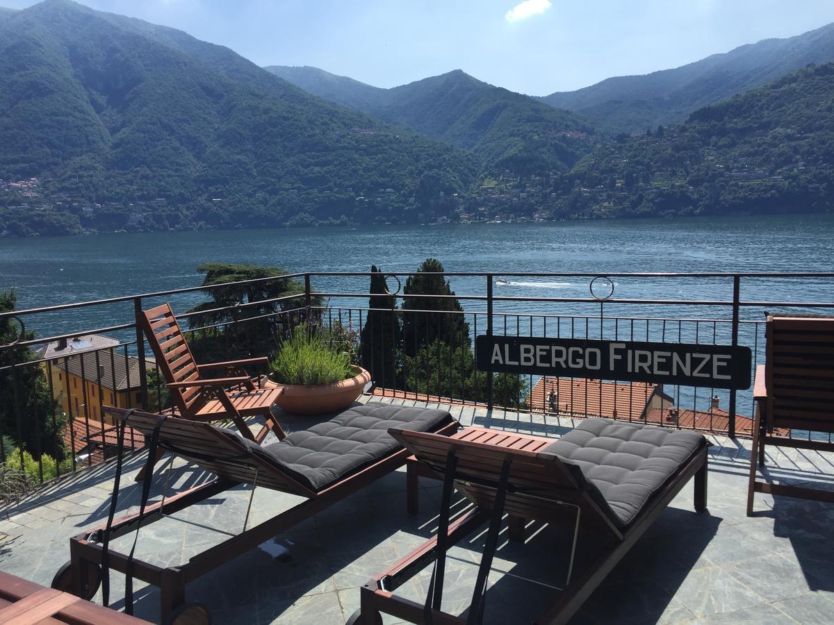Una Terrazza Da Sogno By Rent All Como Apartment Carate Urio Exterior photo