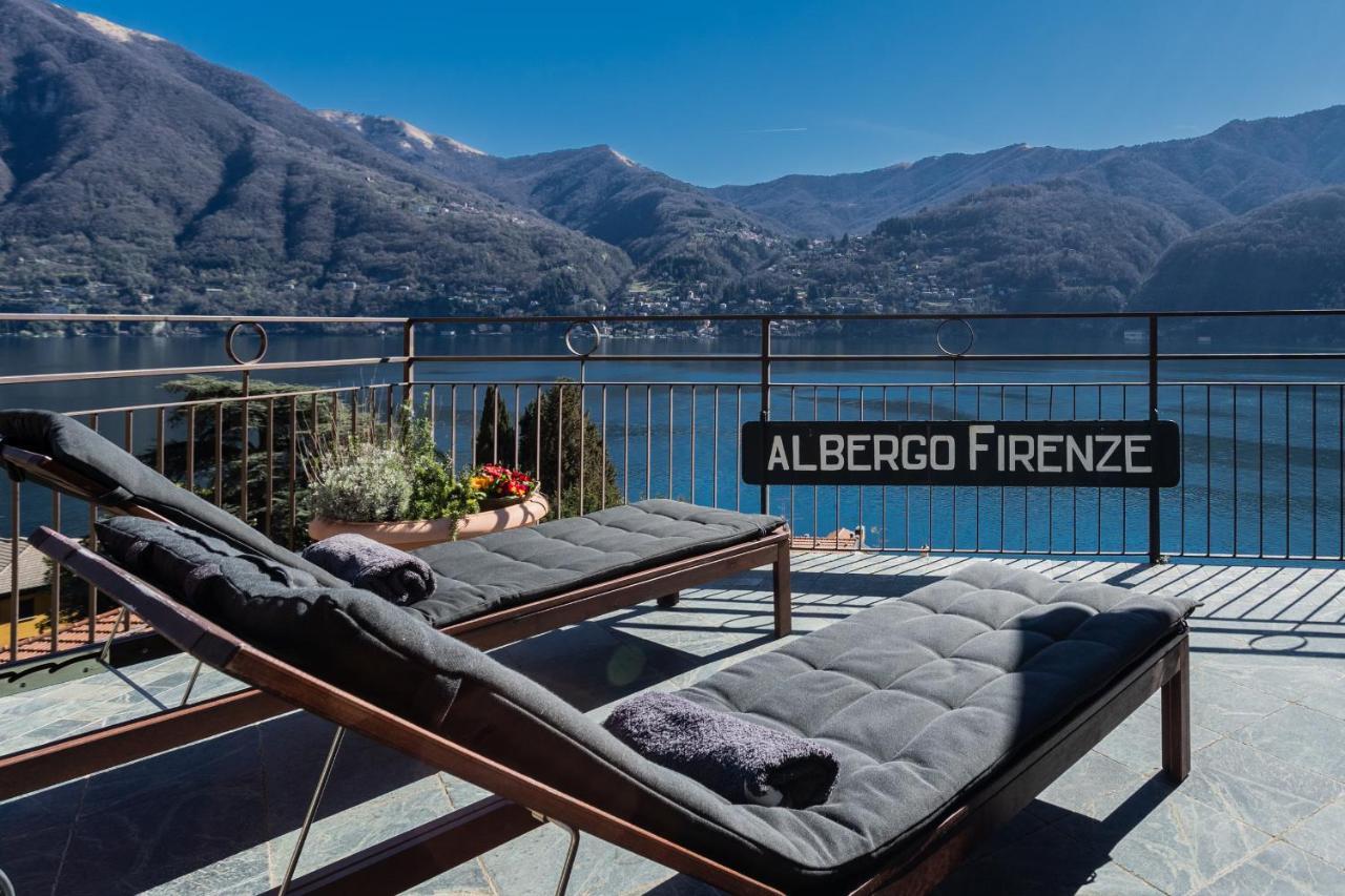 Una Terrazza Da Sogno By Rent All Como Apartment Carate Urio Exterior photo